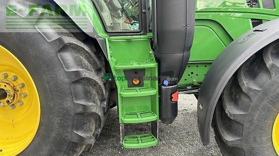 Tractor agrícola - John Deere - 6m240