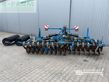 Grada de disco - Lemken - heliodor 8/400 k | 2 satz walzen