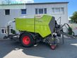 Empacadora gigant - Claas - rollant 630 rc uniwrap