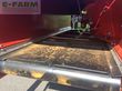 Remolqu esparcidor - Siloking - trailedline classic compact 10-t