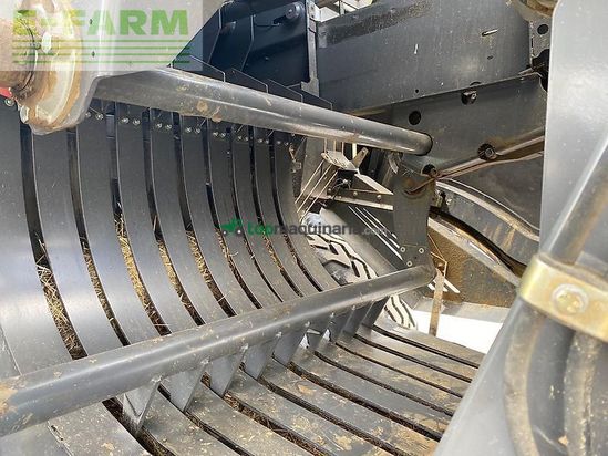 Empacadora gigant - Claas - quadrant 5300 fc tandem sofort einsatzbereit