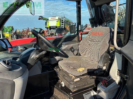 Telescopica - Manitou - mlt 737-130 classic