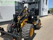 Minicargadora - JCB - 403 smart power