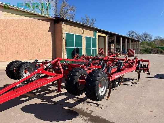 Cultivador - Horsch - terrano 5 fm
