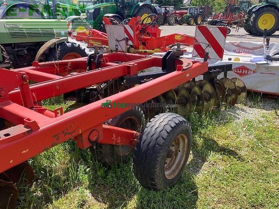 Grada de disco - Quivogne - x-form