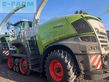 Cosechadora de Cereal - Claas - jaguar 990 terra trac t4/e5