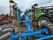 Cultivador - Lemken - rubin 10