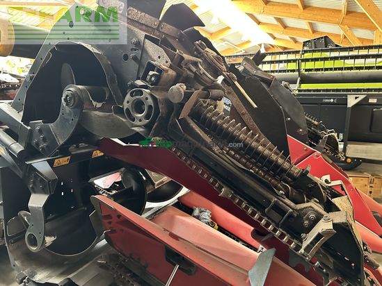 Cabezal - Geringhoff - rota disc 6 reihig