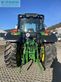 Tractor agrícola - John Deere - 6100m