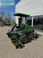 Cosechadora de Cereal - John Deere - 8700 a