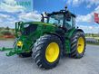 Tractor agrícola - John Deere - 6155r