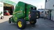 Empacadora gigant - John Deere - v 451 m hc25