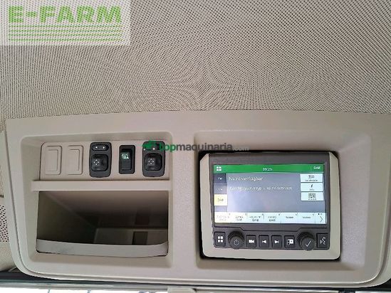 Tractor agrícola - John Deere - 7r 310 e23