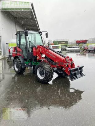 Minicargadora - Schaffer - 5680 t-3