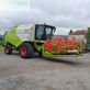 Cosechadora de Cereal - Claas - tucano 440