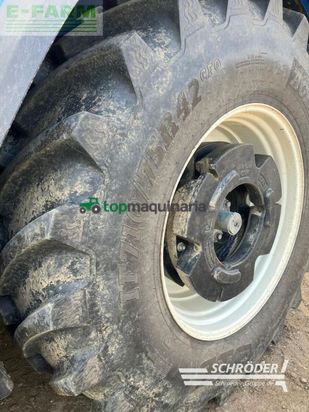 Tractor agrícola - New Holland - t 7.315 hd