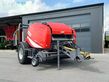 Empacadora gigant - Maschio - mondiale 120 combi met foliebinding