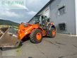 Minicargadora - Hitachi - zw 250