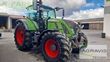 Tractor agrícola - Fendt - 724 vario s4 profi plus