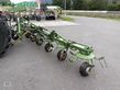 Henificador - Krone - kw 7.92/8