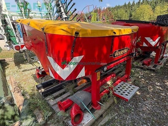 Esparcidor - Väderstad - fh 2200