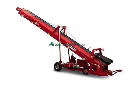 Cosechadora - arrancadora de patata - Grimme - sl 145 - rental