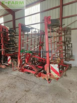 Cultivador - Kongskilde - vibromaster 3000 3065 ss