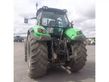 Tractor agrícola - Deutz-Fahr - 7230 ttv