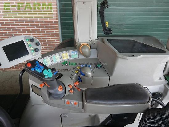 Tractor agrícola - Fendt - 920 vario tms