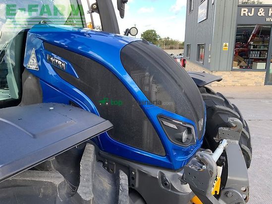 Tractor agrícola - Valtra - n174 unlimited direct tractor (st27789)