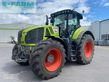 Tractor agrícola - Claas - axion 920 cmatic + gps s7 egnos