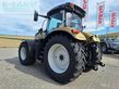 Tractor agrícola - Steyr - 6175 impuls cvt CVT