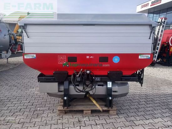 Esparcidor - Kverneland - geospread 1300 g3 exacta cl