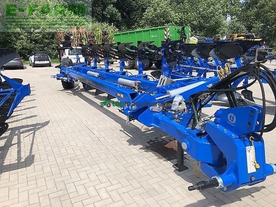 Arado - Overum - evl 61080h