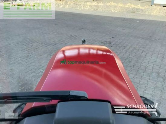 Tractor agrícola - Massey Ferguson - 1740 h + cab