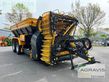 Remolqu agrícola -  - k6 brettmeister k6 überladewagen