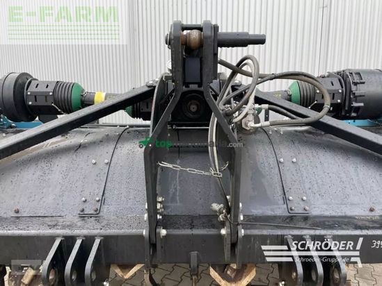 Grada rotativa - Imants - spatenmaschine 58wx300plh
