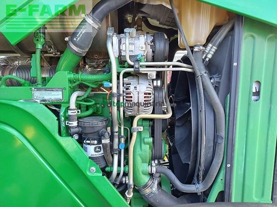 Tractor agrícola - John Deere - 6170r