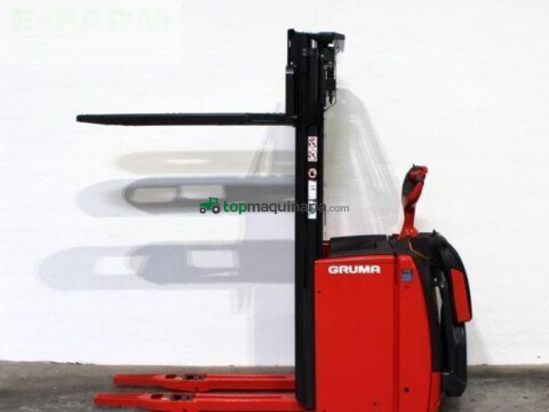 Elevadora - Linde - l 14 ap i 1173