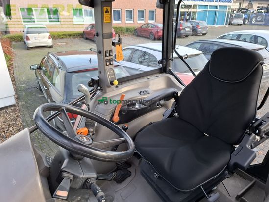 Tractor agrícola - Case IH - jxu 1090