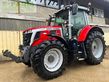 Tractor agrícola - Massey Ferguson - 6s155