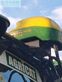 Tractor agrícola - John Deere - 6155m