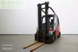 Elevadora - Linde - h 45 d 394