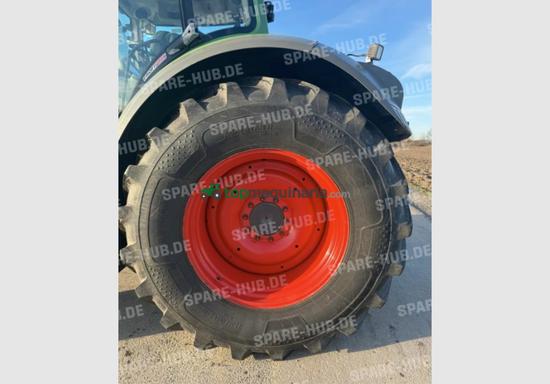 Fendt 828 Vario (Solicitar precio)