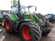 Tractor agrícola - Fendt - 724 profi +