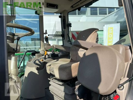 Tractor agrícola - John Deere - 6m155 6m 155