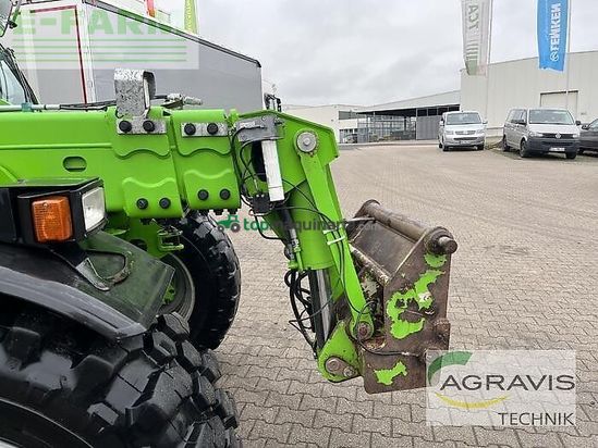 Telescopica - Merlo - tf 38.10-140