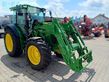 Tractor agrícola - John Deere - 5090 r