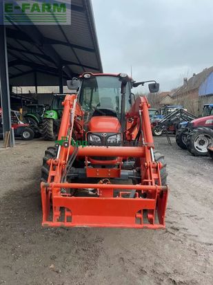 Tractor agrícola - Kubota - m 8560