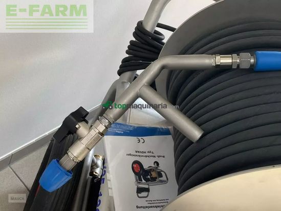 Riego -  - hdvar 7,5/35-120 ar